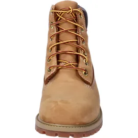 Timberland Premium 6-Inch WP wheat nubuck 4