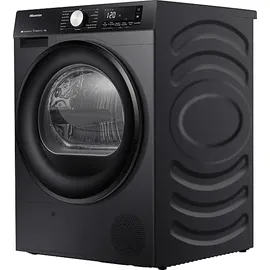Hisense DH3S902BBCC Wärmepumpentrockner (9 kg)