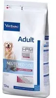 VeterinaryHPMDOGAdultNeuteredLarge&Medium-Croquette,alimentcompletpourchiena 12000 g