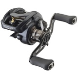 Daiwa STEEZ A II TW 1000HL Baitcastrolle