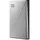 Western Digital My Passport Ultra 1 TB USB 3.0 silber WDBC3C0010BSL-WESN