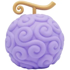 TEKNOFUN Gum Gum Frucht-Leuchtfigur 20 cm