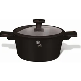 Berlinger Haus Monaco Titantopf 24 cm rund