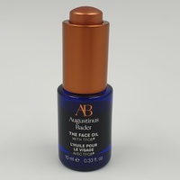 Augustinus Bader The Face Oil, 10ml