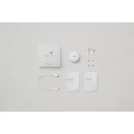 OPPO Enco W31 Weiß