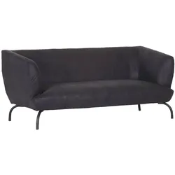 Z2 Sofa 3-Sitzer EVELINE - B/H/T ca. 185,00x79,00x85,00