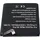 AccuCell Akku passend für Huawei Mate 20 Pro, Huawei P30 Pro Li-Polymer, 3,82V, 4100mAh, 15,7Wh, built-in, ohne Werkzeug