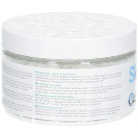 skyvell Geruchsentferner Gel in Dose