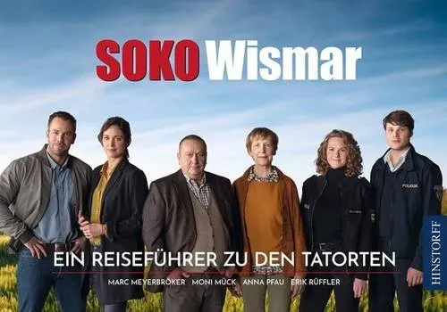 Preisvergleich Produktbild SOKO Wismar