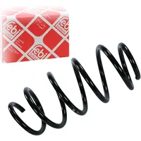 FEBI Bilstein Fahrwerksfeder