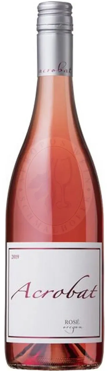Rosé 2021 Acrobat 0,75l