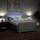 vidaXL Boxspringbett 140 x 200 cm Hellgrau