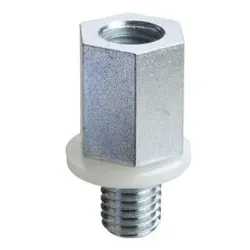 Schneider Electric NSYRE26 Spacial SF-Dachabstandsbolzen, Verpackungseinheit, 4 Stück