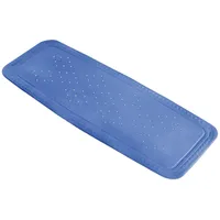 KLEINE WOLKE Wanneneinlage Blau