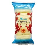 Glasnudeln 500g Seoen Portioniert Longkou Vermicelli Glas Nudeln aus Mungbohnen