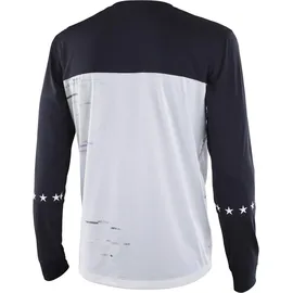Evoc Herren Jersey Longsleeve (Größe XL, mehrfarbig)