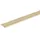 GAH Alberts Alberts Treppenkanten-schutzprofil, Alu Gold Elox., Lxbxhxs 1000x23x5, 0x1,8mm