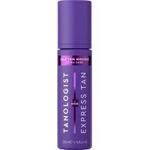 Tanologist Selbstbräunungsmousse 200 ml
