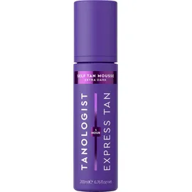 Tanologist Selbstbräunungsmousse 200 ml