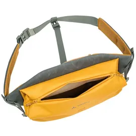 Vaude CityCross 6 Umhängetasche Synthetik Burnt Yellow