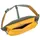 Vaude CityCross 6 Umhängetasche Synthetik Burnt Yellow