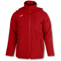 Joma Anorak Trivor, rot,