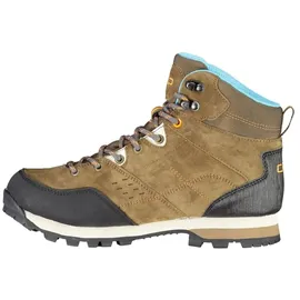 CMP Alcor Mid WP W corteccia 41