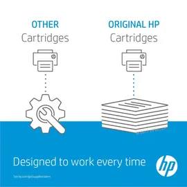 HP 312A schwarz
