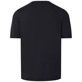Maerz Muenchen Strickshirt blau 56