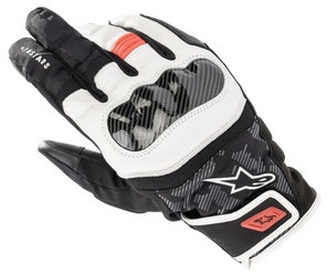 Alpinestars SMX Z Drystar Handschuh M