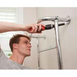 Black & Decker BCF601C ohne Akku + Zubehör