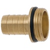 plus-1/3-Verschr.MS O-Ring,AG G3/4", 19mm,SB"