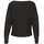 VIVANCE Strickpullover Schwarz 36/38
