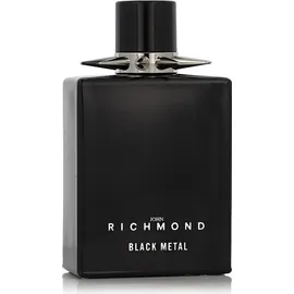John Richmond Black Metal Eau de Parfum 100 ml
