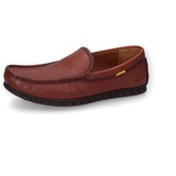 CAMEL ACTIVE Herren 54BW001 Slipper, Cognac,