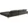 Musterring Eckcouch Leder Wohnlandschaft 3-Sitzer Schwarz