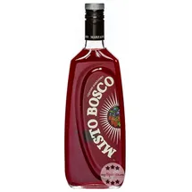 Distilleria Marzadro Misto Bosco Waldbeerenlikör 21% Vol. 0,7 l
