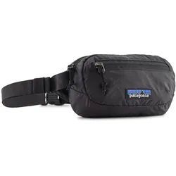Patagonia Terravia Mini 1 Liter Hüfttasche (Gewicht 0,111kg) - Black