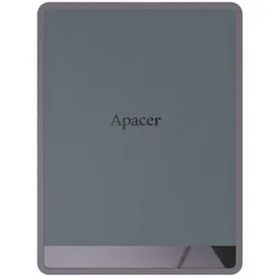 Externe Festplatte Apacer AP2TBAS724M-1