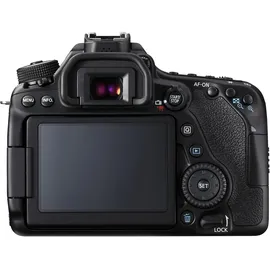 Canon EOS 80D Body