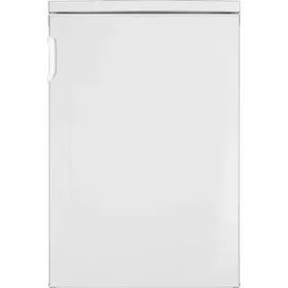 Kühlschrank (133 l, 845 mm hoch, Weiß)