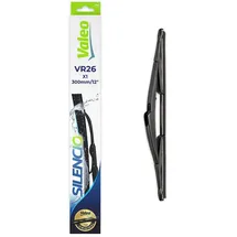 Valeo Wischblatt VR26, 300mm, Hinten