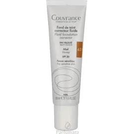 Avène Couvrance Korrigierendes Make-up Fluid 4.0 honig 30 ml