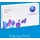 CooperVision Biofinity Toric 6 St. / 8,70 BC / 14,50 DIA / -1,50 DPT / -1,25 CYL / 90° AX