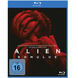 Alien - Romulus