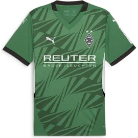 Puma Offizielles Auswärtstrikot „Away“ | Borussia Mönchengladbach 24/25 | Kurzarm, dryCELL, aus recyceltem Polyester - XL
