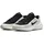 Nike Uplift SC Herren Weiß/Schwarz 44