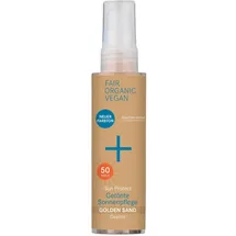 I+M Sun Protect Getönte Sonnenpflege LSF 50 50 ml
