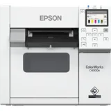 Epson CW-C4000E (MK) Tinte,