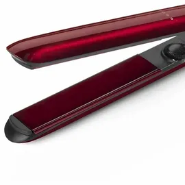 Babyliss Inspired Styler Glätteisen dunkelrot
